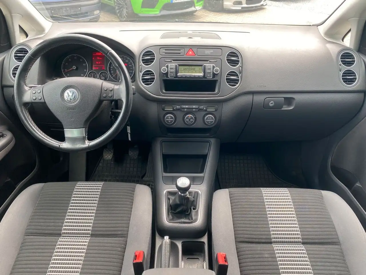 Das Auto