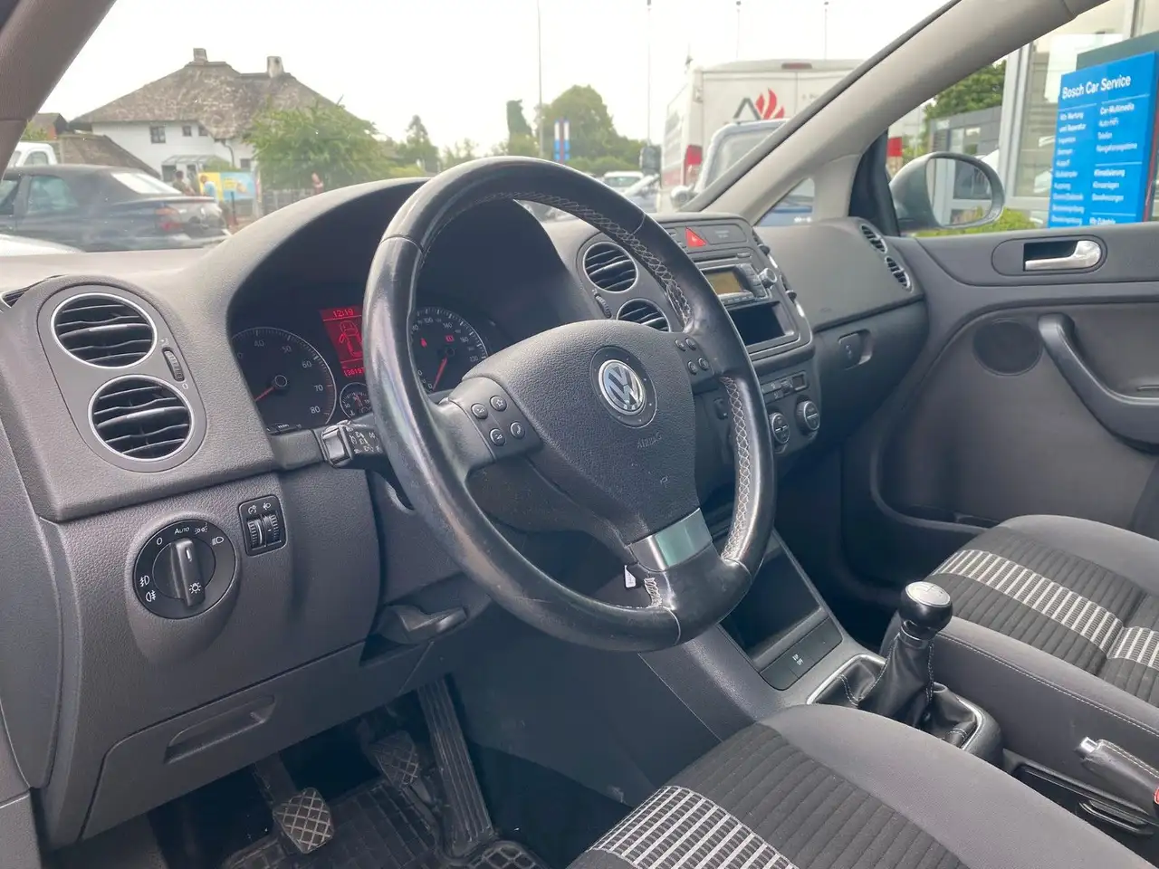 Das Auto
