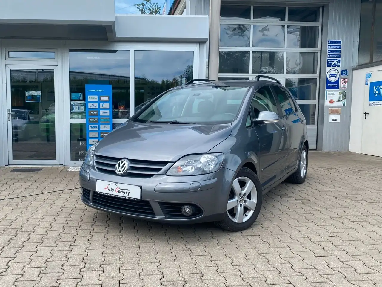 Das Auto