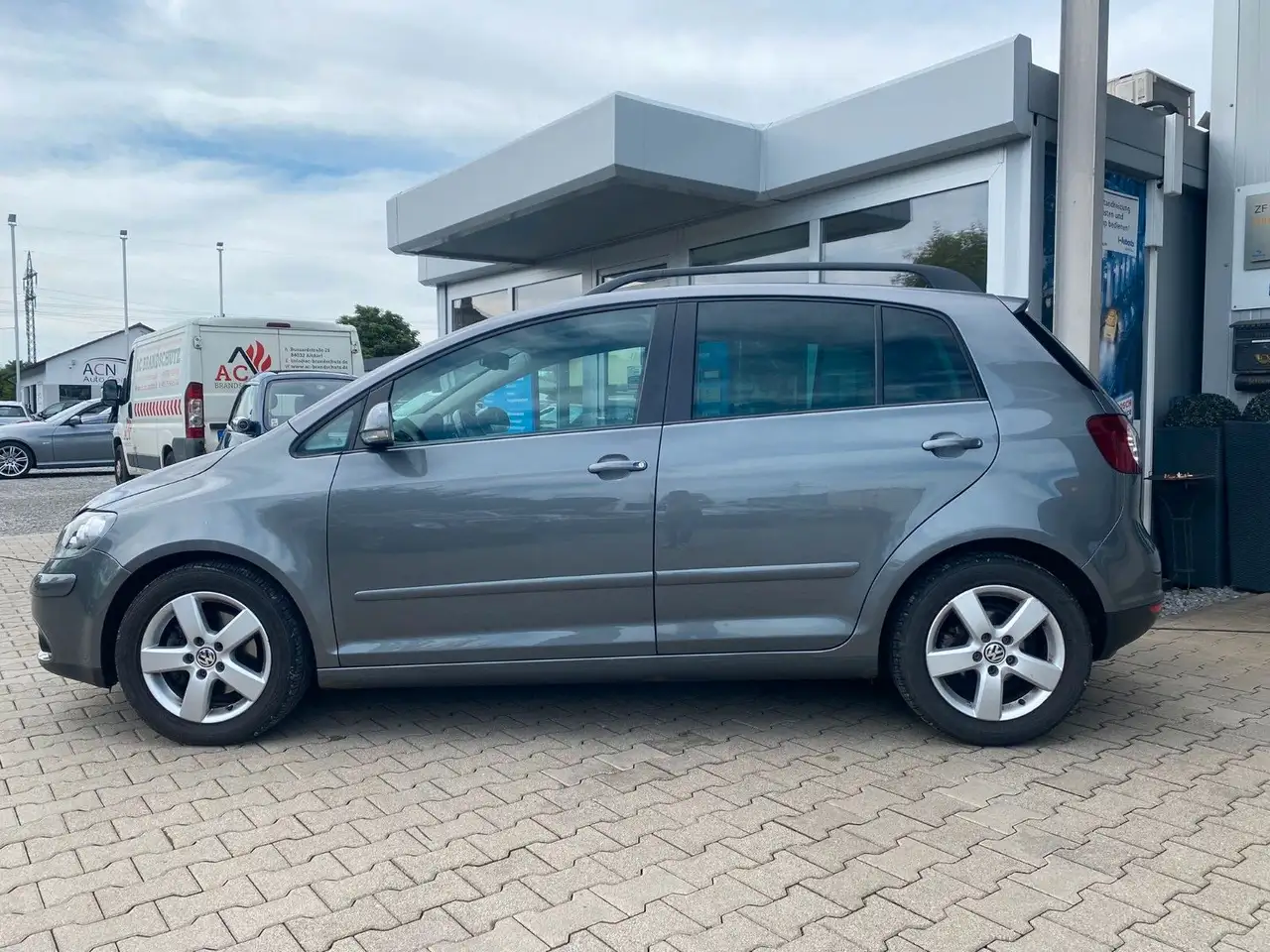 Das Auto