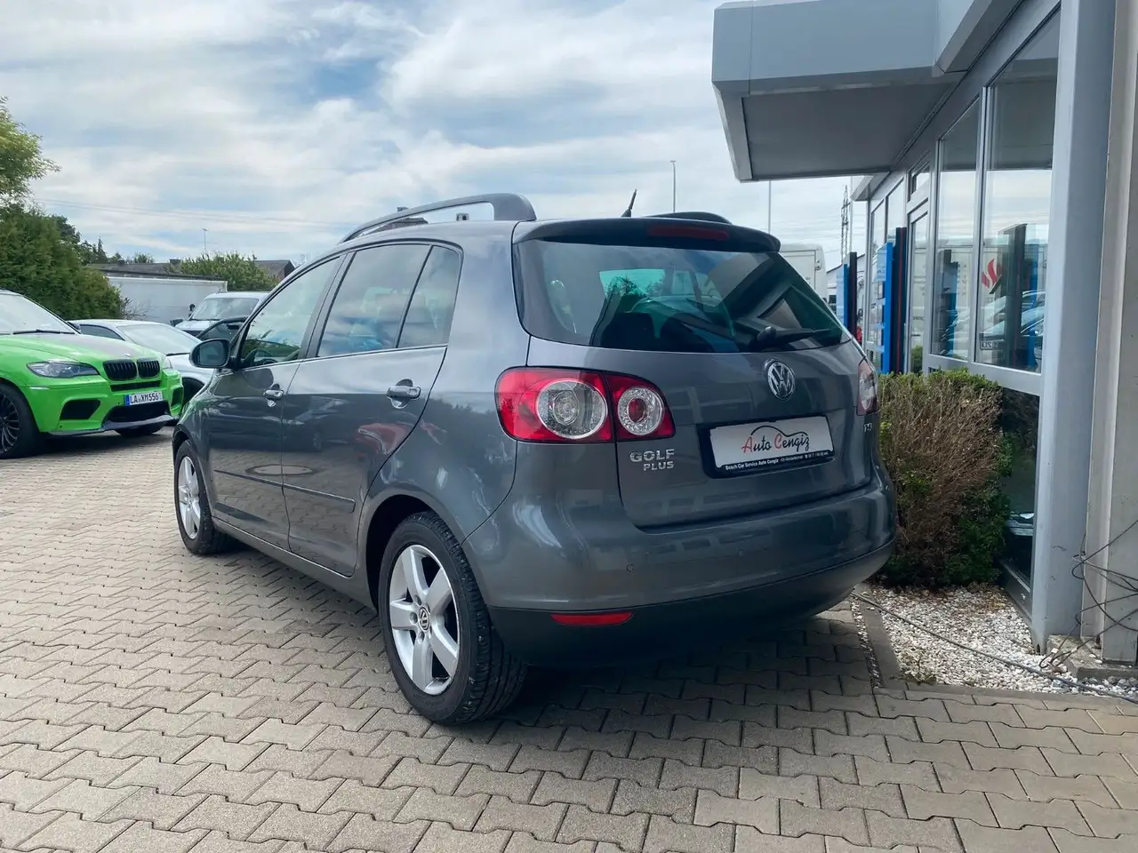 Das Auto
