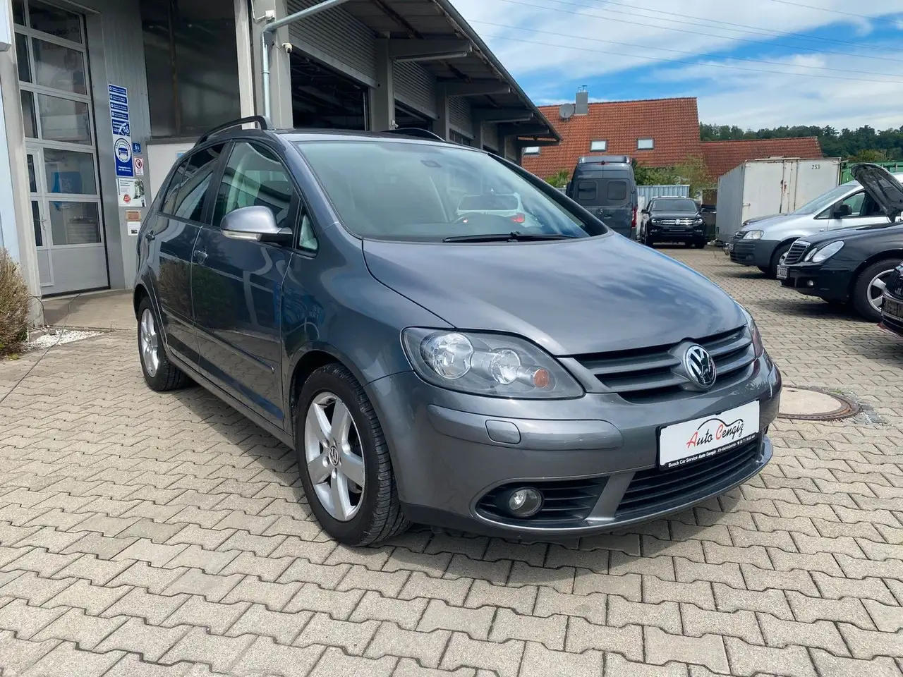 Das Auto
