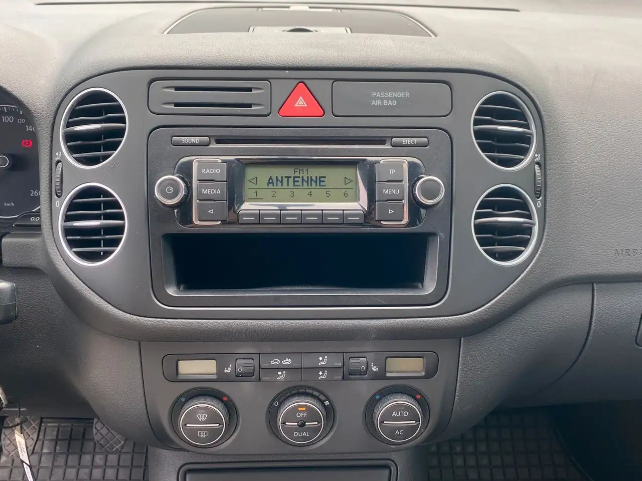 Das Auto