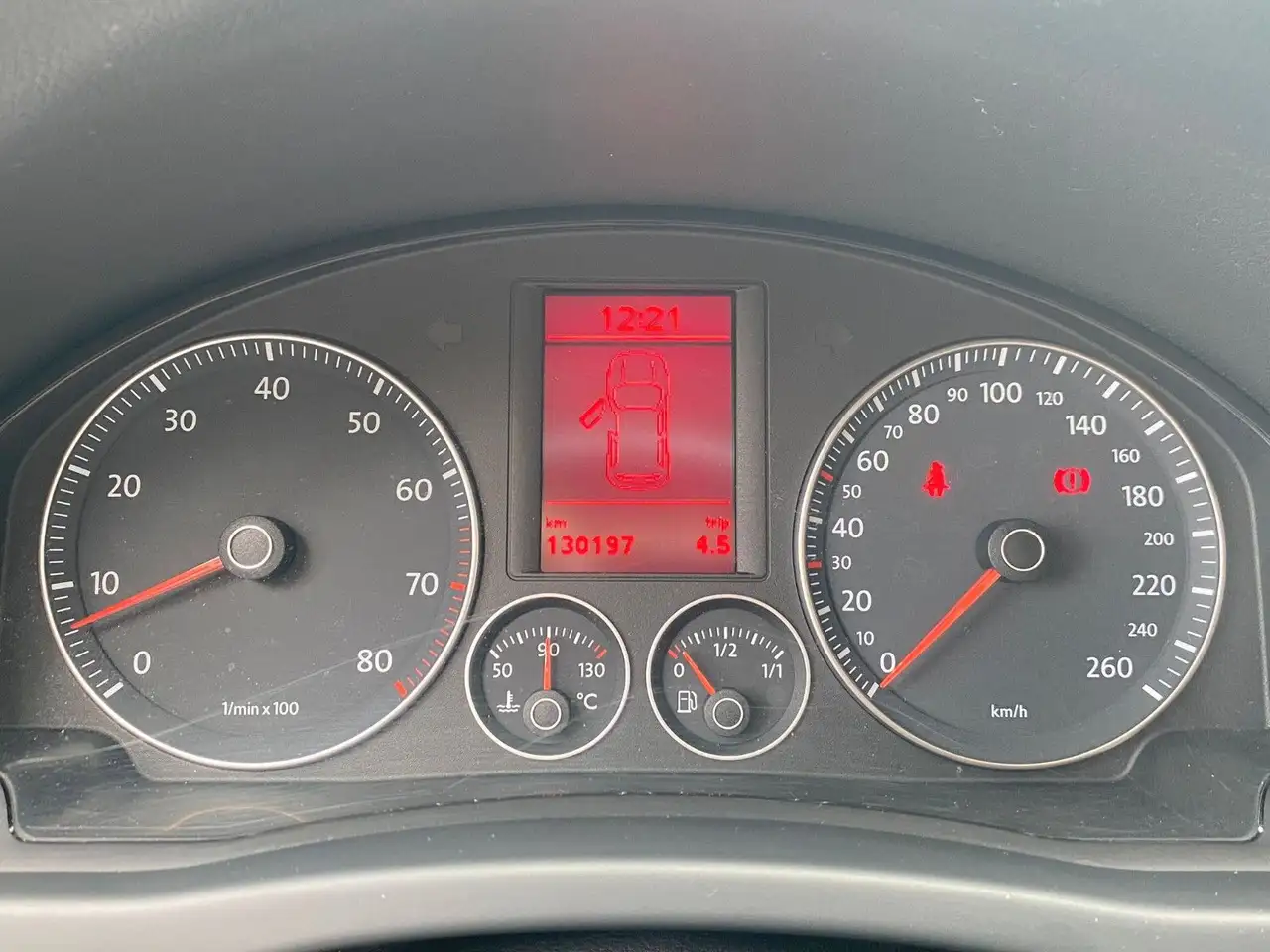 Das Auto