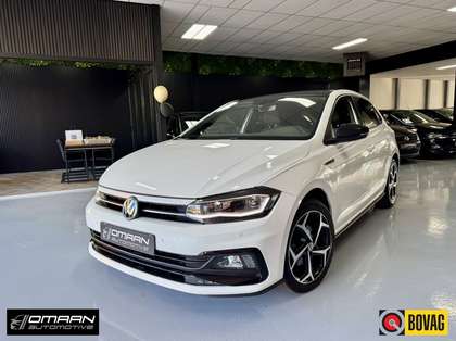 Volkswagen Polo 1.0 TSI R-Line 116PK DSG VIRTUAL ACC