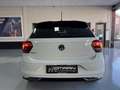 Volkswagen Polo 1.0 TSI R-Line 116PK DSG VIRTUAL ACC Blanc - thumbnail 6