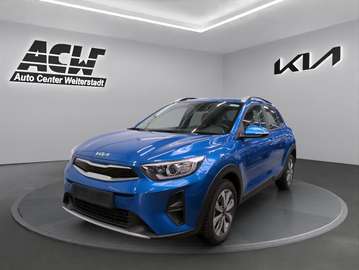 STONIC 1.0T 100 VISION NAVI|KAMERA|SITHEIZUNG