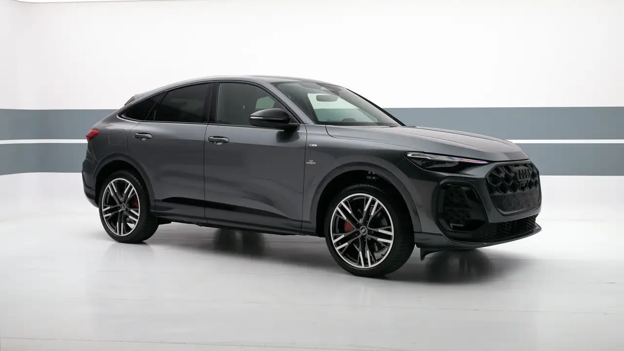 Audi Q5 2026