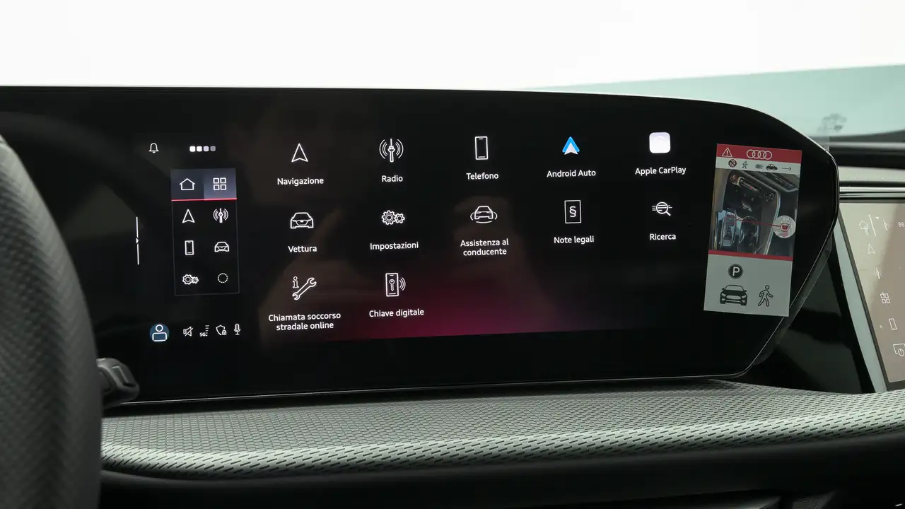 Audi Q5 2026 — фото 12