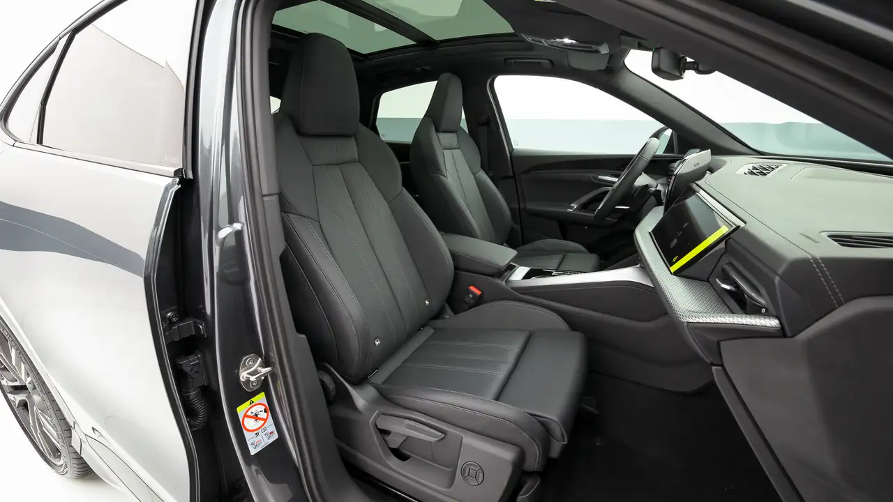 Audi Q5 2026