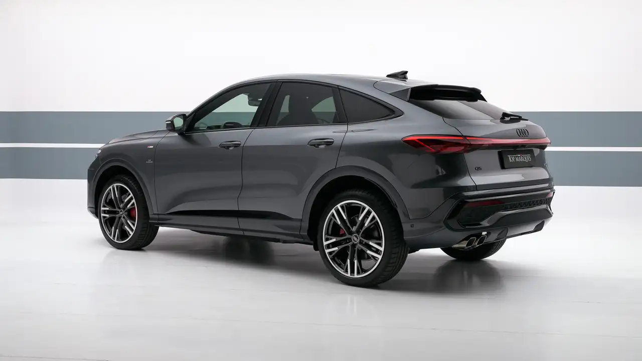 Audi Q5 2026
