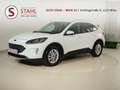 Ford Kuga 1,5 EcoBlue Titanium X Aut. Weiß - thumbnail 1