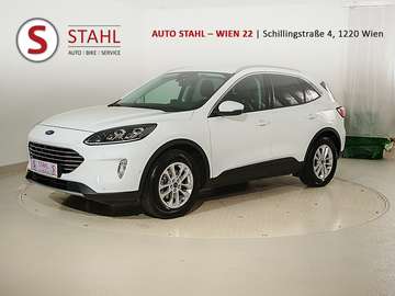 1,5 EcoBlue Titanium X Automatik