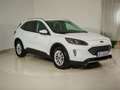 Ford Kuga 1,5 EcoBlue Titanium X Aut. Weiß - thumbnail 3