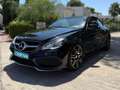 Mercedes-Benz E 250 Cabrio 250CDI BE Aut. Negru - thumbnail 2