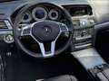 Mercedes-Benz E 250 Cabrio 250CDI BE Aut. Negru - thumbnail 8