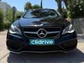 Mercedes-Benz E 250 Cabrio 250CDI BE Aut. Negru - thumbnail 4