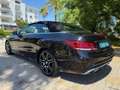 Mercedes-Benz E 250 Cabrio 250CDI BE Aut. Negru - thumbnail 7