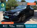 Mercedes-Benz E 250 Cabrio 250CDI BE Aut. Negru - thumbnail 1