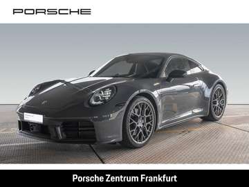 911 Carrera Sportabgas LED-Matrix InnoDrive