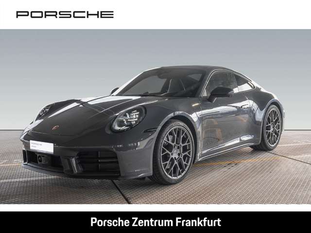 Imagine Porsche 992 911 Carrera Sportabgas LED-Matrix InnoDrive