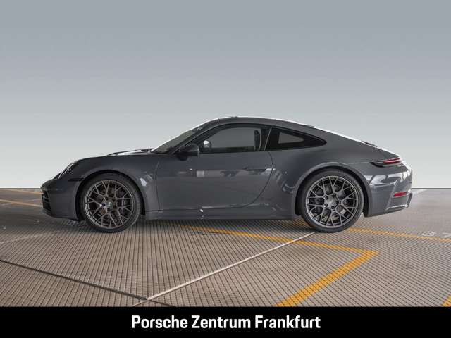 Porsche 992 911 Carrera Sportabgas LED-Matrix InnoDrive