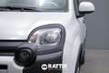 Fiat Panda Pandina 1.0 Firefly Hybrid 70CV Alb - thumbnail 3