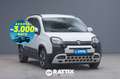 Fiat Panda Pandina 1.0 Firefly Hybrid 70CV Blanco - thumbnail 1