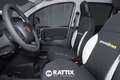 Fiat Panda Pandina 1.0 Firefly Hybrid 70CV Blanco - thumbnail 8