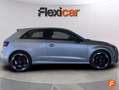 Audi A3 1.2 TFSI 105cv S tronic Ambition Grijs - thumbnail 3