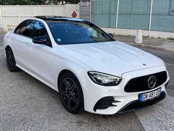 DE  AMG Line 9G-Tronic