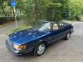 Saab 900 900 2.0 S Blauw - thumbnail 1