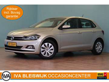 1.0 TSI Comfortline | NAVI / APPCONNECT | AIRCO |