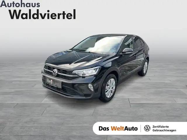 2025 Volkswagen Taigo in Black for sale