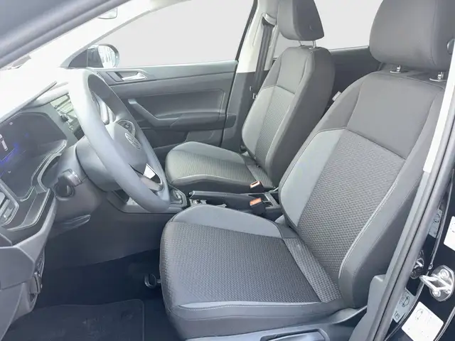 Volkswagen Taigo view 9