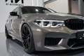 BMW M5 Competition CHAMPAGNER QUARZ METALLIC - thumbnail 11