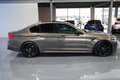 BMW M5 Competition CHAMPAGNER QUARZ METALLIC - thumbnail 4