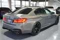 BMW M5 Competition CHAMPAGNER QUARZ METALLIC - thumbnail 5