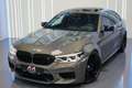 BMW M5 Competition CHAMPAGNER QUARZ METALLIC - thumbnail 2
