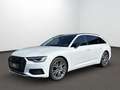 Audi A6 Avant 45TDi quatt. design Matrix Pano Virtual Blanc - thumbnail 1
