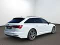 Audi A6 Avant 45TDi quatt. design Matrix Pano Virtual Blanc - thumbnail 5
