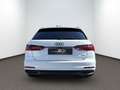 Audi A6 Avant 45TDi quatt. design Matrix Pano Virtual Blanc - thumbnail 6