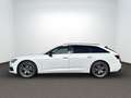 Audi A6 Avant 45TDi quatt. design Matrix Pano Virtual Blanc - thumbnail 8