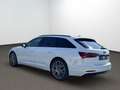Audi A6 Avant 45TDi quatt. design Matrix Pano Virtual Blanc - thumbnail 4
