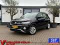 Volkswagen T-Cross 1.0 TSI Life Adaptive Cruise CarPlay Navi Climate Nero - thumbnail 1