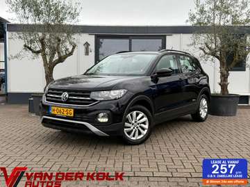1.0 TSI Life Adaptive Cruise CarPlay Navi Climate