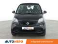 smart forTwo 1.0 Basis *TEMPO*LIM*KLIMA*GARANTIE* Noir - thumbnail 9