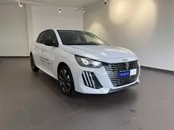 Peugeot 208 Allure Hybrid 110 e-DCS6