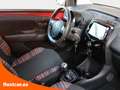Citroen C1 VTi 53kW (72CV) S&S Feel Rojo - thumbnail 11