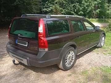 XC70 D5 AWD Aut. Edition